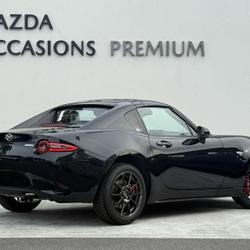 Mazda Mx-5 4 1.5 SKYACTIV-G 132ch Homura 2025 Le Havre