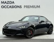 Mazda Mx-5 4 Le Havre