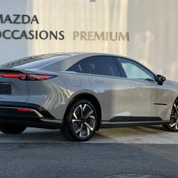 Mazda Mazda6 e EV 245ch Grande Autonomie 80 kWh Takumi Plus H&eacute;rouville-Saint-Clair