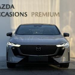 Mazda Mazda6 e EV 245ch Grande Autonomie 80 kWh Takumi Plus H&eacute;rouville-Saint-Clair