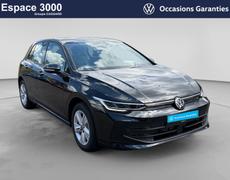 Volkswagen Golf 8 Vesoul