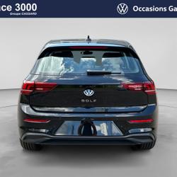 Volkswagen Golf 8 Golf 2.0 TDI 116 BVM6 Life Plus Vesoul