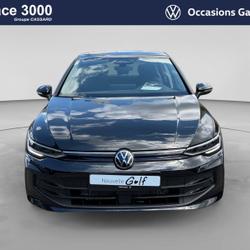 Volkswagen Golf 8 Golf 2.0 TDI 116 BVM6 Life Plus Vesoul