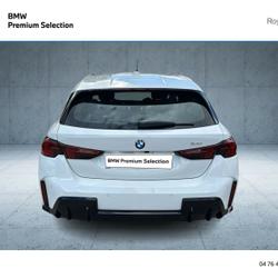 BMW Serie 1 120A 170ch M Sport DKG7 Meylan