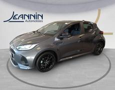 Mazda Mazda2 Auxerre