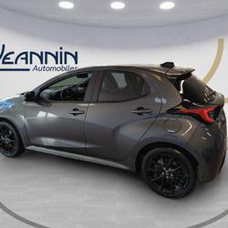 Mazda Mazda2 Mazda2 Hybrid 1.5L CVT 116 ch Homura Auxerre