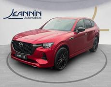 Mazda CX-60 La Chapelle-Saint-Luc