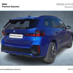 BMW X1 ieDrive20 204ch M Sport Viriat