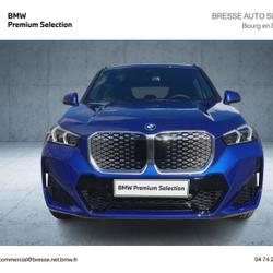 BMW X1 ieDrive20 204ch M Sport Viriat