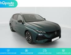 Peugeot 308 III Phase 1 Saint-Jouan-des-Guérets