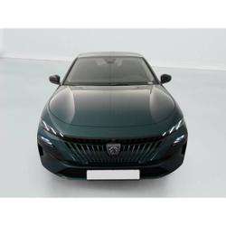 Peugeot 308 III Phase 1 NOUVELLE BLUEHDI 130CH S EAT8 ALLURE Saint-Jouan-des-Gu&eacute;rets