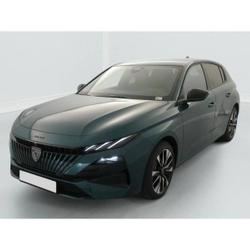 Peugeot 308 III Phase 1 NOUVELLE BLUEHDI 130CH S EAT8 ALLURE Saint-Jouan-des-Gu&eacute;rets