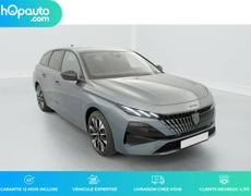 Peugeot 308 SW Phase 2