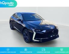 DS DS4 Laval