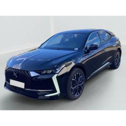 DS DS4 PureTech 130 EAT8 Rivoli DS4 Cesson-S&eacute;vign&eacute;