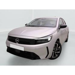 Opel Corsa 1.2 T 100 Edition Laval
