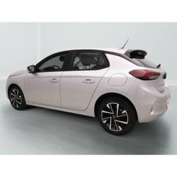 Opel Corsa 1.2 T 100 Edition Laval