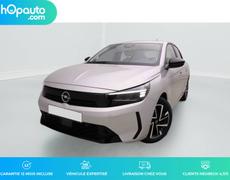 Opel Corsa Cesson-Sévigné