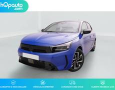 Opel Corsa Cesson-Sévigné