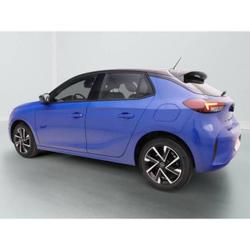 Opel Corsa 1.2 T 100 GS Laval