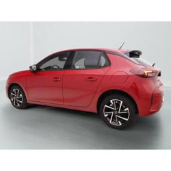 Opel Corsa 1.2 turbo 100 gs Saint-Jouan-des-Gu&eacute;rets