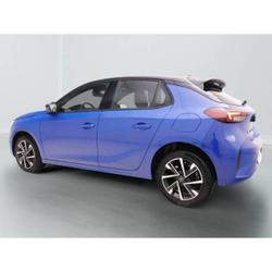 Opel Corsa 1.2 turbo 100 gs Laval