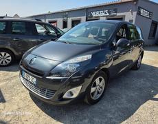 Renault Grand Scenic 3 Sainte-Luce-sur-Loire