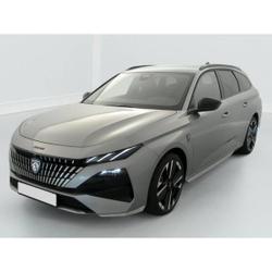 Peugeot 308 SW Phase 2 NOUVELLE BLUEHDI 130CH S EAT8 GT Saint-Jouan-des-Gu&eacute;rets