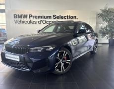 BMW Serie 3 Vénissieux