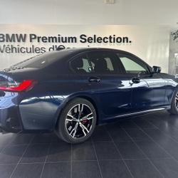 BMW Serie 3 320dA xDrive 190ch M Sport V&eacute;nissieux