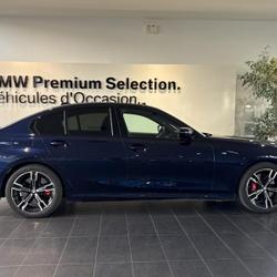 BMW Serie 3 320dA xDrive 190ch M Sport V&eacute;nissieux