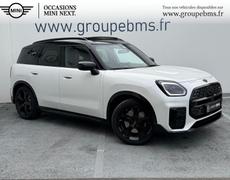 Mini Countryman Le Havre