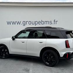 Mini Countryman S 218ch JCW ALL4 DKG7 Le Havre