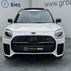Mini Countryman S 218ch JCW ALL4 DKG7 Le Havre