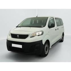 Peugeot Expert combi STANDARD BLUEHDI 120CH S BVM6 Cesson-S&eacute;vign&eacute;