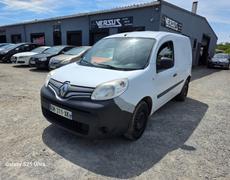 Renault Kangoo Sainte-Luce-sur-Loire