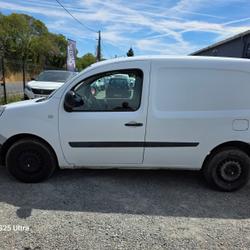 Renault Kangoo KANGOO EXPRESS L1 1.5 DCI 90 ENERGY CONFORT Sainte-Luce-sur-Loire