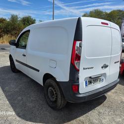 Renault Kangoo KANGOO EXPRESS L1 1.5 DCI 90 ENERGY CONFORT Sainte-Luce-sur-Loire