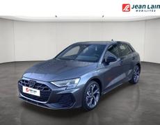 Audi A3 Sportback Échirolles