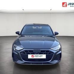 Audi A3 Sportback e-hybrid 204 ch S line occasion - &Eacute;chirolles - photo 2/19