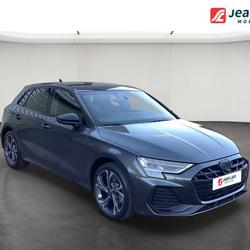 Audi A3 Sportback e-hybrid 204 ch S line occasion - &Eacute;chirolles - photo 3/19