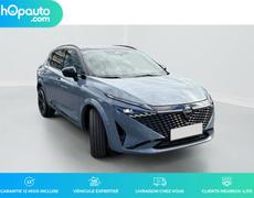 Nissan Qashqai Saint-Jouan-des-Guérets