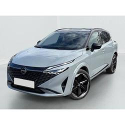 Nissan Qashqai 1.5 E-POWER 190CH N-DESIGN Laval