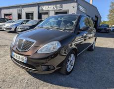 Lancia Ypsilon Sainte-Luce-sur-Loire
