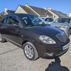 Lancia Ypsilon YPSILON VPC 1.3 MULTIJET 16V 75 PLATINO Sainte-Luce-sur-Loire