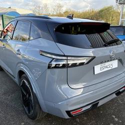 Nissan Qashqai e-Power 190 ch N-Design Laval