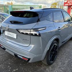 Nissan Qashqai e-Power 190 ch N-Design Laval