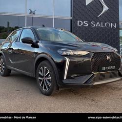 DS DS 3 ELECTRIQUE 3 E-Tense Performance Line 5p occasion - Mont-de-Marsan - photo 3/31