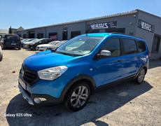 Dacia Lodgy Sainte-Luce-sur-Loire