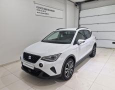 Seat Arona Belfort